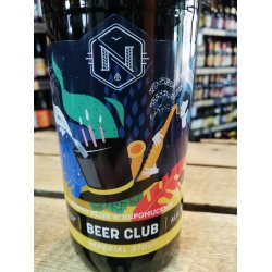 Browar Nepomucen Beer Club